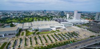 วันที่ “บางนา” เต็มไปด้วย Mega Project หลากแนว หลายทำเลเพื่อทุกคน Bitec Bangna