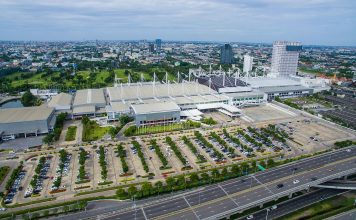 วันที่ “บางนา” เต็มไปด้วย Mega Project หลากแนว หลายทำเลเพื่อทุกคน Bitec Bangna