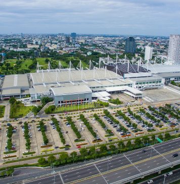 วันที่ “บางนา” เต็มไปด้วย Mega Project หลากแนว หลายทำเลเพื่อทุกคน Bitec Bangna