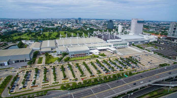 วันที่ “บางนา” เต็มไปด้วย Mega Project หลากแนว หลายทำเลเพื่อทุกคน Bitec Bangna