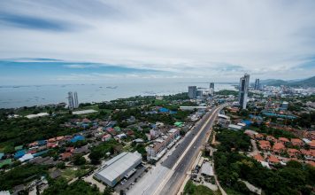 พลาดแล้วจะเสียใจ!! 5 เหตุผลว่าทำไมควรเป็นเจ้าของ “ไนท์บริดจ์ ดิ โอเชียน ศรีราชา” คอนโด ไนท์บริดจ์ ดิ โอเชี่ยน ศรีราชา