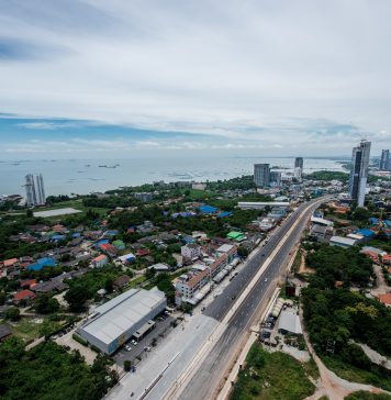 พลาดแล้วจะเสียใจ!! 5 เหตุผลว่าทำไมควรเป็นเจ้าของ “ไนท์บริดจ์ ดิ โอเชียน ศรีราชา” คอนโด ไนท์บริดจ์ ดิ โอเชี่ยน ศรีราชา