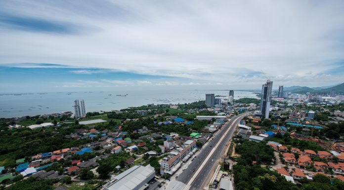 พลาดแล้วจะเสียใจ!! 5 เหตุผลว่าทำไมควรเป็นเจ้าของ “ไนท์บริดจ์ ดิ โอเชียน ศรีราชา” คอนโด ไนท์บริดจ์ ดิ โอเชี่ยน ศรีราชา