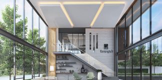 “ซื้อคอนโดใกล้มหาวิทยาลัย” คุ้มกว่าเช่าหอพักอย่างไร Kensington Kaset Campus คอนโดติดรั้ว ม.เกษตร บางเขน พร้อมส่วนกลางที่ครบครัน