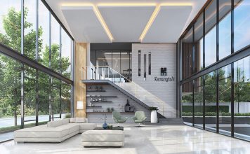 “ซื้อคอนโดใกล้มหาวิทยาลัย” คุ้มกว่าเช่าหอพักอย่างไร Kensington Kaset Campus คอนโดติดรั้ว ม.เกษตร บางเขน พร้อมส่วนกลางที่ครบครัน