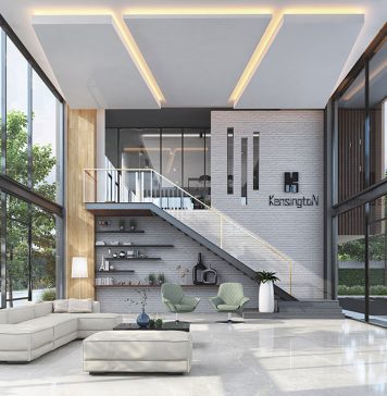 “ซื้อคอนโดใกล้มหาวิทยาลัย” คุ้มกว่าเช่าหอพักอย่างไร Kensington Kaset Campus คอนโดติดรั้ว ม.เกษตร บางเขน พร้อมส่วนกลางที่ครบครัน