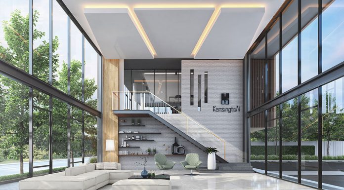 “ซื้อคอนโดใกล้มหาวิทยาลัย” คุ้มกว่าเช่าหอพักอย่างไร Kensington Kaset Campus คอนโดติดรั้ว ม.เกษตร บางเขน พร้อมส่วนกลางที่ครบครัน