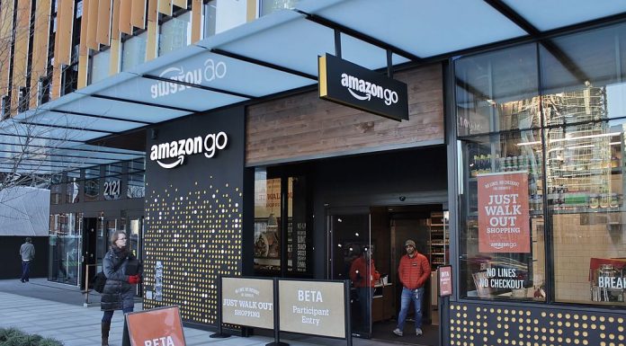 วิเคราะห์ Amazon Go ตัวอย่างสังคมไร้เงินสดขนาดเล็ก กับความเป็นไปได้ในไทย Amazon Go