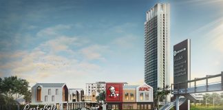 เปิดอาณาจักร “Origin District” ศูนย์รวมไลฟ์สไตล์ใหม่ ใจกลางแหลมฉบัง-ศรีราชา Origin District