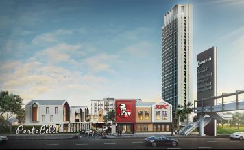 เปิดอาณาจักร “Origin District” ศูนย์รวมไลฟ์สไตล์ใหม่ ใจกลางแหลมฉบัง-ศรีราชา Origin District