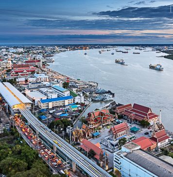 รถไฟฟ้าสายสีเขียวแบริ่ง-เคหะสมุทรปราการ ทำเลน่าอยู่ เดินทางสะดวก ใครก็ซื้อได้! รถไฟฟ้าสายสีเขียวแบริ่ง-เคหะสมุทรปราการ