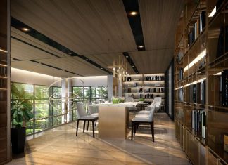 Facility Kensington 63