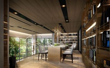 พหลโยธินบูม! ถนนตัดใหม่ 2 สองเส้นเชื่อมถึงรามอินทราและวิภาวดี Facility Kensington 63