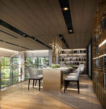 พหลโยธินบูม! ถนนตัดใหม่ 2 สองเส้นเชื่อมถึงรามอินทราและวิภาวดี Facility Kensington 63