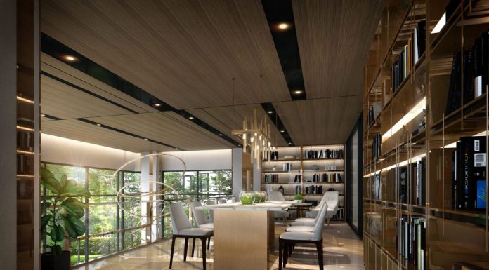 พหลโยธินบูม! ถนนตัดใหม่ 2 สองเส้นเชื่อมถึงรามอินทราและวิภาวดี Facility Kensington 63