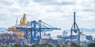 ลงทุนคอนโด “ศรีราชา” ศูนย์กลางเศรษฐกิจ EEC สมดุลแห่งการทำงาน-พักผ่อน