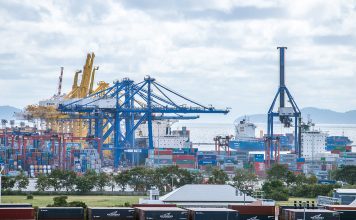 ลงทุนคอนโด “ศรีราชา” ศูนย์กลางเศรษฐกิจ EEC สมดุลแห่งการทำงาน-พักผ่อน