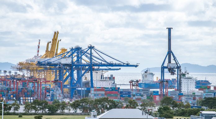 ลงทุนคอนโด “ศรีราชา” ศูนย์กลางเศรษฐกิจ EEC สมดุลแห่งการทำงาน-พักผ่อน