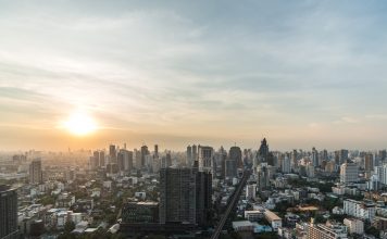 ลงทุนคอนโดทองหล่อ ผลตอบแทนพุ่ง !!!