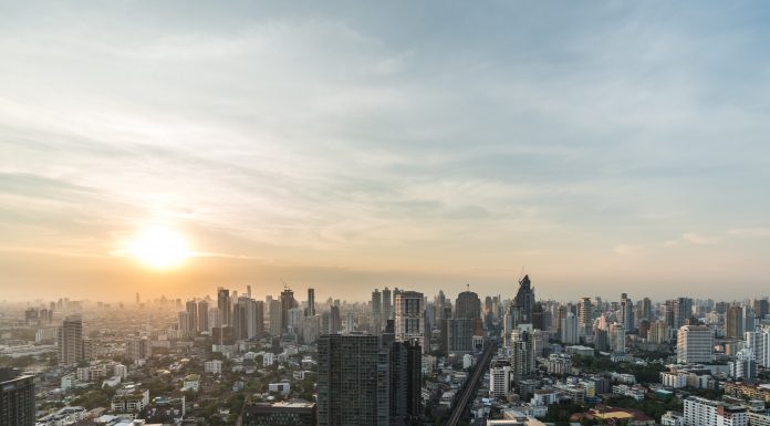 ลงทุนคอนโดทองหล่อ ผลตอบแทนพุ่ง !!!