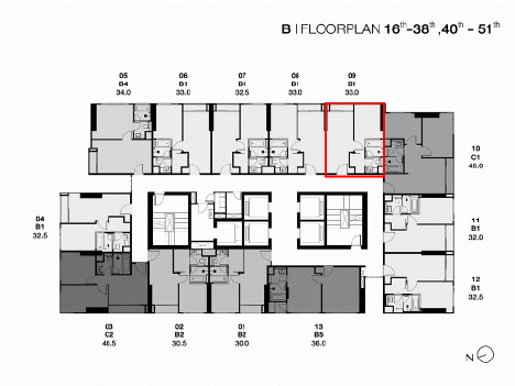 Unit Plan 09 | aroundliving