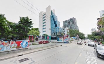 พลิกโฉม Arena 10! จากศูนย์รวมสถานบันเทิง สู่ Perfect Living Platform