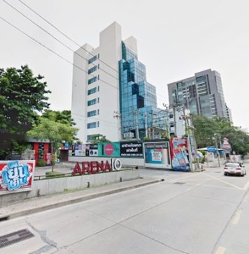 พลิกโฉม Arena 10! จากศูนย์รวมสถานบันเทิง สู่ Perfect Living Platform