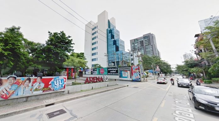 พลิกโฉม Arena 10! จากศูนย์รวมสถานบันเทิง สู่ Perfect Living Platform