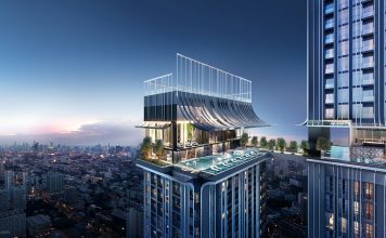 “Park Origin Thonglor” นิยามความเป็น “ที่สุด” กับเอกสิทธิ์พิเศษเหนือใคร “Park Origin Thonglor” นิยามความเป็น “ที่สุด” กับเอกสิทธิ์พิเศษเหนือใคร