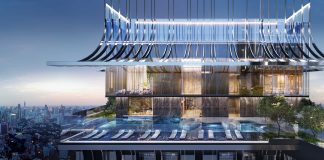 Unit Recommended : คอนโดทองหล่อ Park Origin Thonglor by Origin Property X Nomura