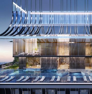 Unit Recommended : คอนโดทองหล่อ Park Origin Thonglor by Origin Property X Nomura