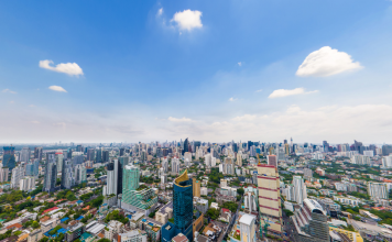 “ทองหล่อ” ความเหมือนที่แตกต่างจาก เอกมัย และสุขุมวิทย่านอื่น