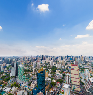 “ทองหล่อ” ความเหมือนที่แตกต่างจาก เอกมัย และสุขุมวิทย่านอื่น