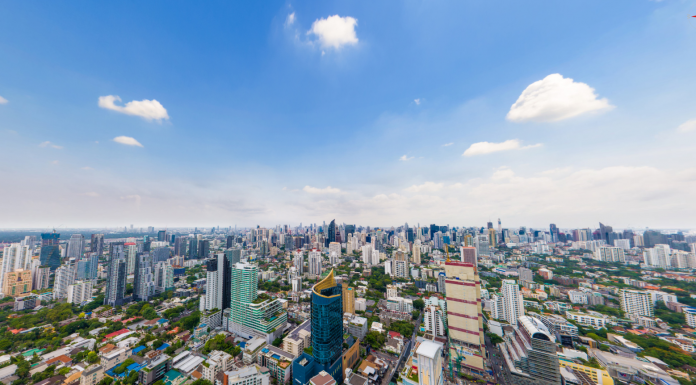 “ทองหล่อ” ความเหมือนที่แตกต่างจาก เอกมัย และสุขุมวิทย่านอื่น