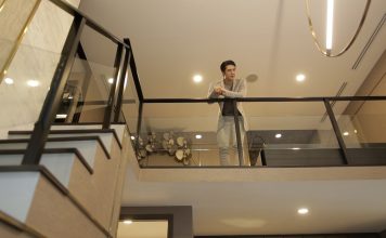 เจาะลึก “Duo Space”การออกแบบที่แตกต่าง หนึ่งเดียวใจกลางทองหล่อ พีช พชระ จิราธิวัฒน์ @ ห้อง Duo Space โครงการ “Park Origin Thonglor”