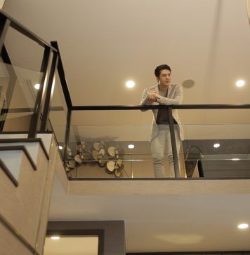 เจาะลึก “Duo Space”การออกแบบที่แตกต่าง หนึ่งเดียวใจกลางทองหล่อ พีช พชระ จิราธิวัฒน์ @ ห้อง Duo Space โครงการ “Park Origin Thonglor”