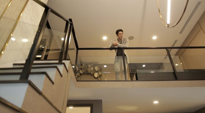 เจาะลึก “Duo Space”การออกแบบที่แตกต่าง หนึ่งเดียวใจกลางทองหล่อ พีช พชระ จิราธิวัฒน์ @ ห้อง Duo Space โครงการ “Park Origin Thonglor”