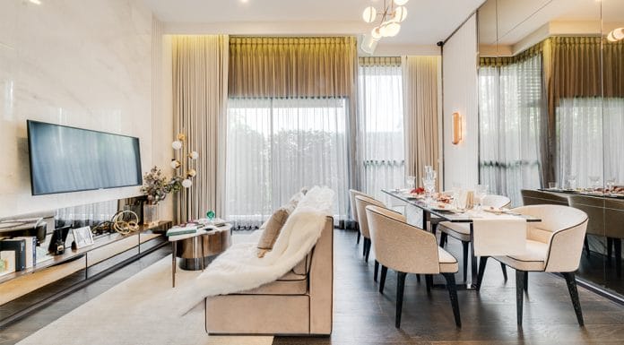 “ลงทุนคอนโดทองหล่อ” เลือกห้องอย่างไร ปล่อยเช่าง่าย กำไรงาม