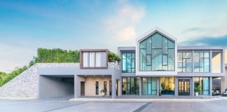 คว้าโอกาสสุดท้าย! กู้เต็ม 100% ก่อนโดนมาตรการเข้มปีหน้า Club House @ บริทาเนีย ศรีนครินทร์ โครงการแนวราบโครงการแรกจากออริจิ้น พร็อพเพอร์ตี้