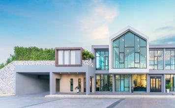 คว้าโอกาสสุดท้าย! กู้เต็ม 100% ก่อนโดนมาตรการเข้มปีหน้า Club House @ บริทาเนีย ศรีนครินทร์ โครงการแนวราบโครงการแรกจากออริจิ้น พร็อพเพอร์ตี้