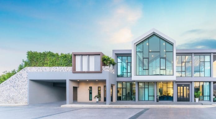 คว้าโอกาสสุดท้าย! กู้เต็ม 100% ก่อนโดนมาตรการเข้มปีหน้า Club House @ บริทาเนีย ศรีนครินทร์ โครงการแนวราบโครงการแรกจากออริจิ้น พร็อพเพอร์ตี้