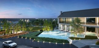 23-24 ก.พ. นี้ PRE-SALE บ้านบริทาเนีย 3 โครงการใหม่ จากค่ายออริจิ้น CLUB BRITANIA @ BRITANIA MEGA TOWN BANGNA