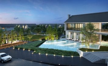 23-24 ก.พ. นี้ PRE-SALE บ้านบริทาเนีย 3 โครงการใหม่ จากค่ายออริจิ้น CLUB BRITANIA @ BRITANIA MEGA TOWN BANGNA