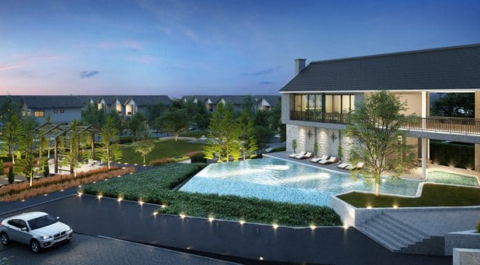 23-24 ก.พ. นี้ PRE-SALE บ้านบริทาเนีย 3 โครงการใหม่ จากค่ายออริจิ้น CLUB BRITANIA @ BRITANIA MEGA TOWN BANGNA