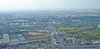 เจาะลึก “บางนา” ทำเลทองแห่งอนาคต