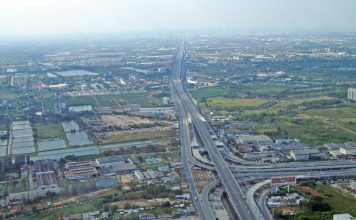 เจาะลึก “บางนา” ทำเลทองแห่งอนาคต