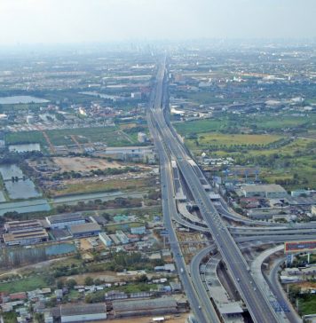 เจาะลึก “บางนา” ทำเลทองแห่งอนาคต