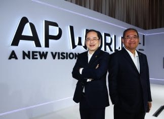 เอพี ไทยแลนด์ เปิดตัว 3 ธุรกิจใหม่ SEAC - VAARI - CLAYMORE