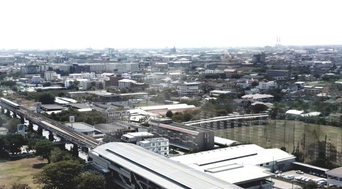 เปิด “ทำเลปราบเซียน” ที่แม้แต่ “ดีเวลลอปเปอร์” มือทองยังต้องหยุดคิด 5 ทำเลปราบเซียน