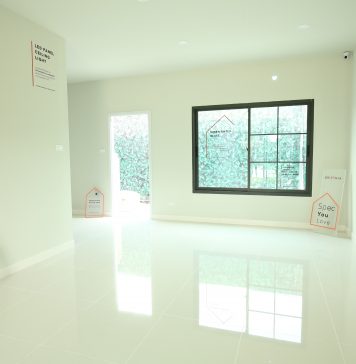 พาชม “Spec You Love” มิติใหม่ของการขายบ้านที่ดูไม่ธรรมดาอีกต่อไป